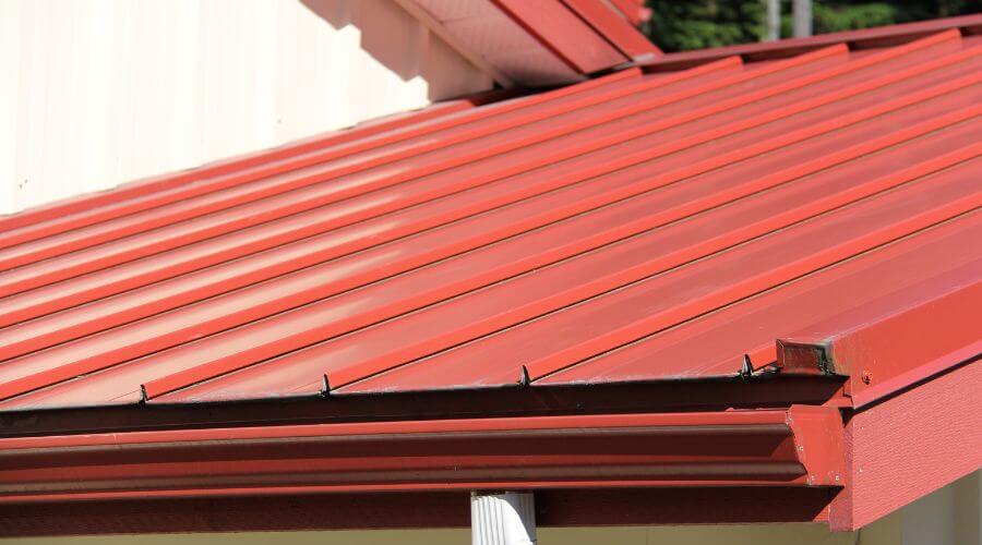 Industrial Roof Inspection in Colby, WI